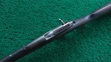 SAVAGE MODEL 1904 SINGLE SHOT BOLT ACTION “BOYS” RIFLE - 22. S. L. & L.R. - 4 of 19