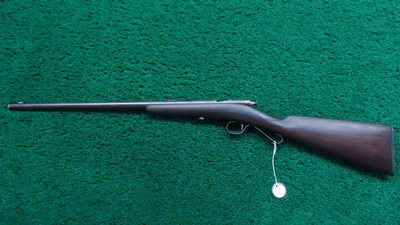 SAVAGE MODEL 1904 SINGLE SHOT BOLT ACTION “BOYS” RIFLE - 22. S. L. & L.R. - Image 18 of 19