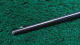SAVAGE MODEL 1904 SINGLE SHOT BOLT ACTION “BOYS” RIFLE - 22. S. L. & L.R. - 13 of 19