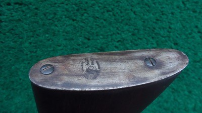 SAVAGE MODEL 1904 SINGLE SHOT BOLT ACTION “BOYS” RIFLE - 22. S. L. & L.R. - Image 16 of 19