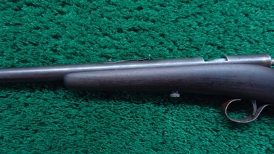 SAVAGE MODEL 1904 SINGLE SHOT BOLT ACTION “BOYS” RIFLE - 22. S. L. & L.R. - Image 12 of 19