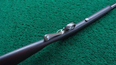 SAVAGE MODEL 1904 SINGLE SHOT BOLT ACTION “BOYS” RIFLE - 22. S. L. & L.R. - Image 3 of 19