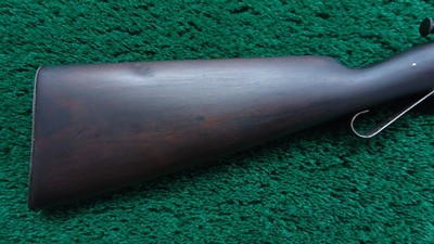 SAVAGE MODEL 1904 SINGLE SHOT BOLT ACTION “BOYS” RIFLE - 22. S. L. & L.R. - Image 17 of 19