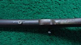 SAVAGE MODEL 1904 SINGLE SHOT BOLT ACTION “BOYS” RIFLE - 22. S. L. & L.R. - 10 of 19