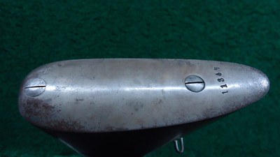 HIGH CONDITION C.G. HAENEL GERMAN SPORTER MODEL 1888 BOLT ACTION RIFLE - Image 19 of 22
