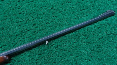 HIGH CONDITION C.G. HAENEL GERMAN SPORTER MODEL 1888 BOLT ACTION RIFLE - Image 7 of 22