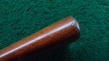 HIGH CONDITION C.G. HAENEL GERMAN SPORTER MODEL 1888 BOLT ACTION RIFLE - 17 of 22