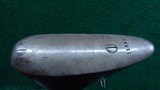 HIGH CONDITION C.G. HAENEL GERMAN SPORTER MODEL 1888 BOLT ACTION RIFLE - 19 of 22