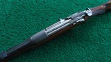HIGH CONDITION C.G. HAENEL GERMAN SPORTER MODEL 1888 BOLT ACTION RIFLE - 4 of 22