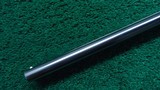 BEAUTIFUL FINE OLD PARKER DH GRADE 12 GAUGE ON NUMBER 2 FRAME - 17 of 25