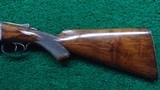 BEAUTIFUL FINE OLD PARKER DH GRADE 12 GAUGE ON NUMBER 2 FRAME - 21 of 25