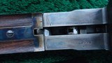 BEAUTIFUL FINE OLD PARKER DH GRADE 12 GAUGE ON NUMBER 2 FRAME - 19 of 25