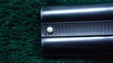 BEAUTIFUL FINE OLD PARKER DH GRADE 12 GAUGE ON NUMBER 2 FRAME - 13 of 25