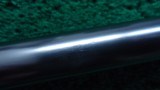 BEAUTIFUL FINE OLD PARKER DH GRADE 12 GAUGE ON NUMBER 2 FRAME - 15 of 25