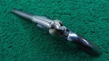 U.S. MARKED COLT ARTILLERY MODEL SINGLE ACTION ARMY REVOLVER WITH HOLSTER RIG - 6 of 23