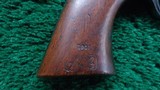 U.S. MARKED COLT ARTILLERY MODEL SINGLE ACTION ARMY REVOLVER WITH HOLSTER RIG - 10 of 23