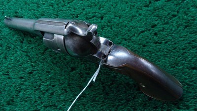 COLT BLACK POWDER FRAME FRONTIER SIX SHOOTER IN CALIBER 44-40 - Image 5 of 20