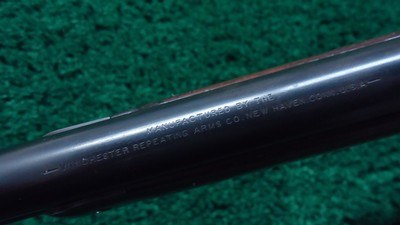 *Sale Pending* - SPECIAL ORDER WINCHESTER MODEL 1886 RIFLE IN CALIBER 33 - Image 12 of 21
