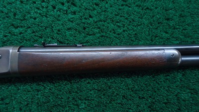 *Sale Pending* - SPECIAL ORDER WINCHESTER MODEL 1886 RIFLE IN CALIBER 33 - Image 5 of 21