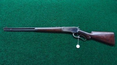 *Sale Pending* - SPECIAL ORDER WINCHESTER MODEL 1886 RIFLE IN CALIBER 33 - Image 20 of 21