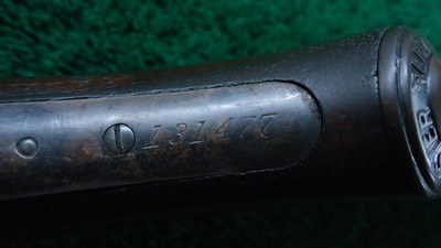 *Sale Pending* - SPECIAL ORDER WINCHESTER MODEL 1886 RIFLE IN CALIBER 33 - Image 14 of 21