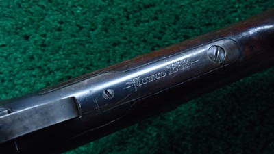 *Sale Pending* - SPECIAL ORDER WINCHESTER MODEL 1886 RIFLE IN CALIBER 33 - Image 8 of 21