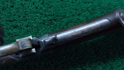 *Sale Pending* - SPECIAL ORDER WINCHESTER MODEL 1886 RIFLE IN CALIBER 33 - Image 9 of 21