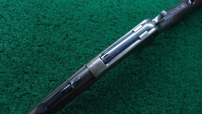 *Sale Pending* - SPECIAL ORDER WINCHESTER MODEL 1886 RIFLE IN CALIBER 33 - Image 4 of 21