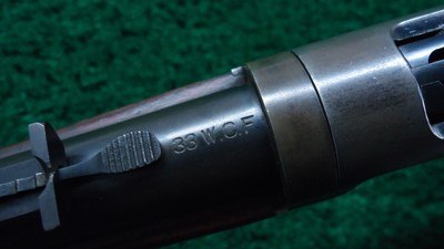 *Sale Pending* - SPECIAL ORDER WINCHESTER MODEL 1886 RIFLE IN CALIBER 33 - Image 6 of 21