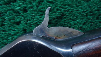 WINCHESTER MODEL 1886 TAKE DOWN RIFLE IN CALIBER 33 - Image 15 of 23