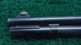 WINCHESTER MODEL 1886 TAKE DOWN RIFLE IN CALIBER 33 - 16 of 23