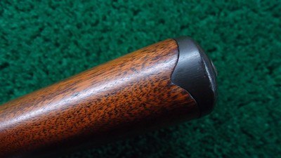 WINCHESTER MODEL 1886 TAKE DOWN RIFLE IN CALIBER 33 - Image 18 of 23