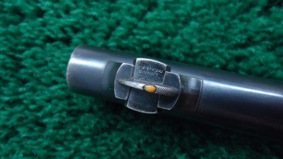 WINCHESTER MODEL 1886 TAKE DOWN RIFLE IN CALIBER 33 - Image 14 of 23