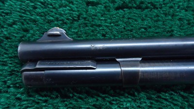 WINCHESTER MODEL 1886 TAKE DOWN RIFLE IN CALIBER 33 - Image 16 of 23