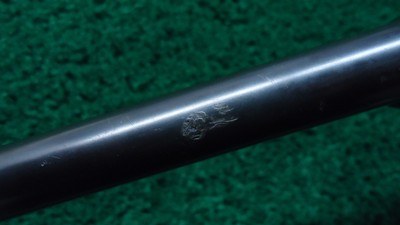 WINCHESTER MODEL 1886 TAKE DOWN RIFLE IN CALIBER 33 - Image 12 of 23