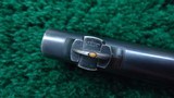 WINCHESTER MODEL 1886 TAKE DOWN RIFLE IN CALIBER 33 - 14 of 23