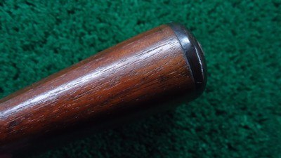 WINCHESTER MODEL 1886 LIGHTWEIGHT RIFLE IN 33 WCF - Image 16 of 21