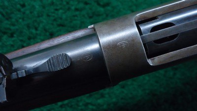 WINCHESTER MODEL 1886 LIGHTWEIGHT RIFLE IN 33 WCF - Image 6 of 21