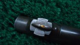 WINCHESTER MODEL 1886 LIGHTWEIGHT RIFLE IN 33 WCF - 13 of 21