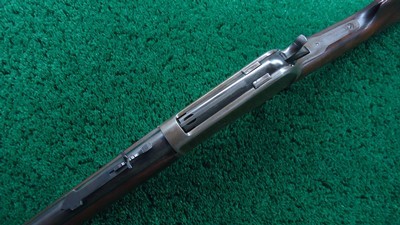 WINCHESTER MODEL 1886 LIGHTWEIGHT RIFLE IN 33 WCF - Image 4 of 21