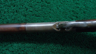 WINCHESTER MODEL 1886 LIGHTWEIGHT RIFLE IN 33 WCF - Image 11 of 21