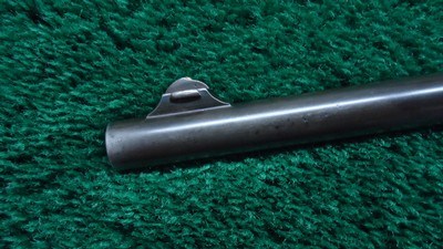 WINCHESTER MODEL 1886 LIGHTWEIGHT RIFLE IN 33 WCF - Image 14 of 21
