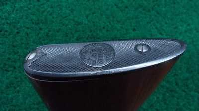 WINCHESTER MODEL 1886 LIGHTWEIGHT TAKE DOWN RIFLE IN CALIBER 33 WCF - Image 18 of 21