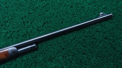 WINCHESTER MODEL 1886 LIGHTWEIGHT TAKE DOWN RIFLE IN CALIBER 33 WCF - Image 7 of 21