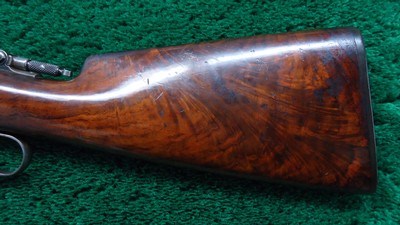 SPECIAL ORDER WINCHESTER 1886 DELUXE RIFLE IN 40-65 - Image 12 of 16
