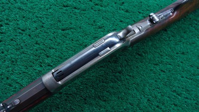 SPECIAL ORDER WINCHESTER 1886 DELUXE RIFLE IN 40-65 - Image 4 of 16