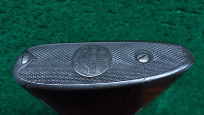 SPECIAL ORDER WINCHESTER 1886 DELUXE RIFLE IN 40-65 - Image 13 of 16
