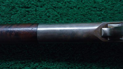 SPECIAL ORDER WINCHESTER 1886 DELUXE RIFLE IN 40-65 - Image 10 of 16