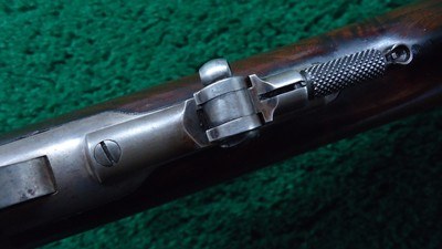 SPECIAL ORDER WINCHESTER 1886 DELUXE RIFLE IN 40-65 - Image 8 of 16