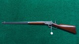MARLIN MODEL 1897 22 CALIBER RIFLE - 23 of 24